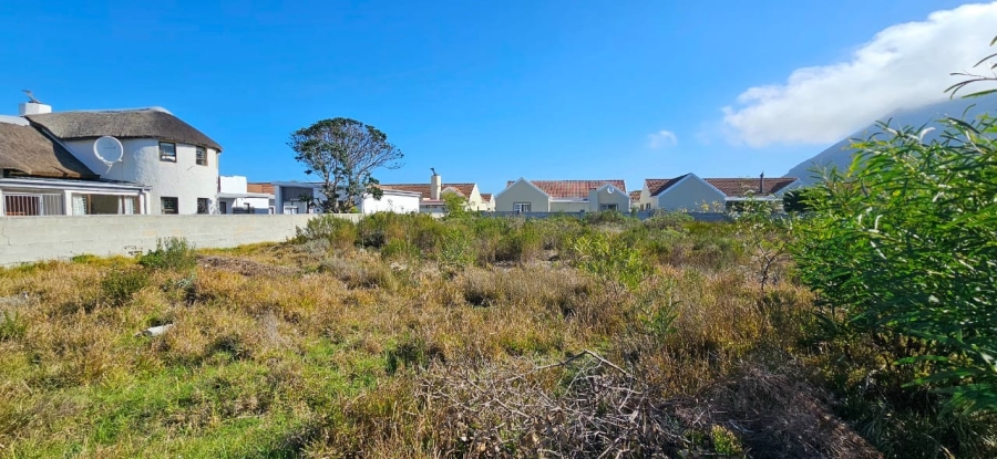 0 Bedroom Property for Sale in Franskraal Western Cape